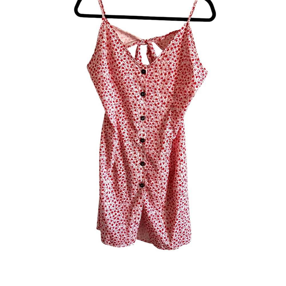 Women’s dress